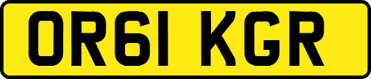 OR61KGR