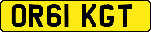 OR61KGT
