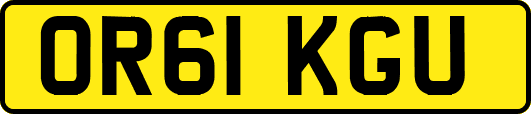 OR61KGU