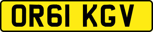OR61KGV