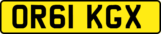 OR61KGX