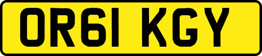 OR61KGY