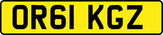 OR61KGZ