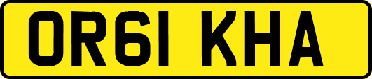 OR61KHA