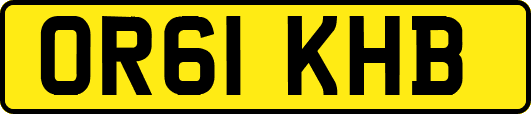 OR61KHB