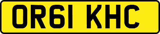 OR61KHC