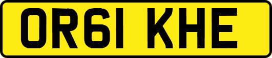 OR61KHE