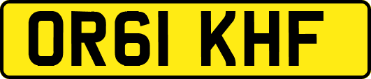 OR61KHF