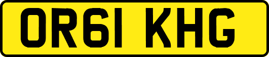 OR61KHG