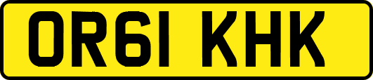 OR61KHK