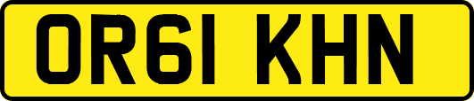 OR61KHN