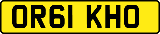 OR61KHO
