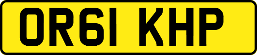 OR61KHP
