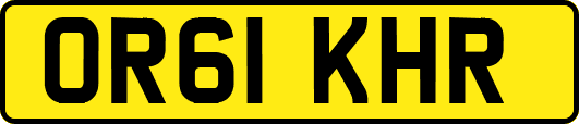 OR61KHR