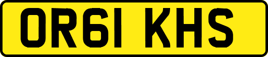 OR61KHS