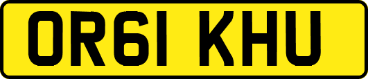 OR61KHU