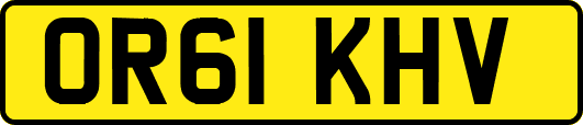 OR61KHV