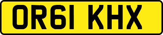 OR61KHX