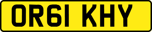 OR61KHY