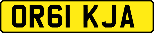 OR61KJA