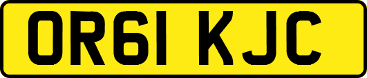 OR61KJC