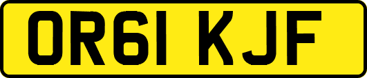 OR61KJF