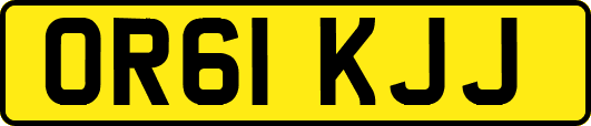 OR61KJJ