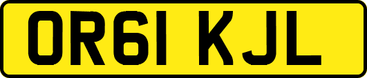 OR61KJL