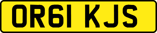 OR61KJS