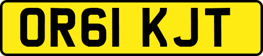 OR61KJT