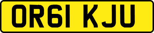 OR61KJU