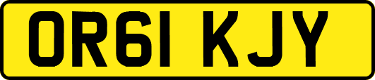 OR61KJY