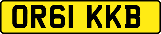 OR61KKB