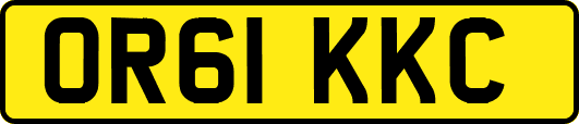 OR61KKC