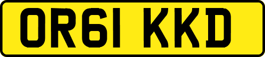 OR61KKD