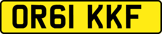OR61KKF