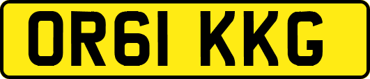 OR61KKG