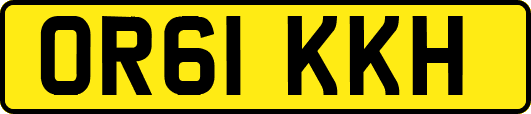 OR61KKH