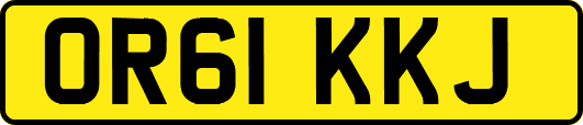 OR61KKJ