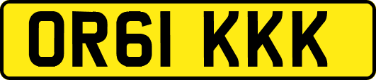 OR61KKK