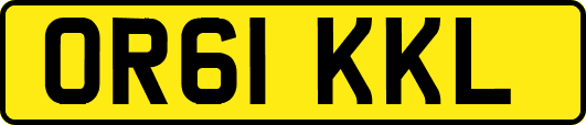 OR61KKL