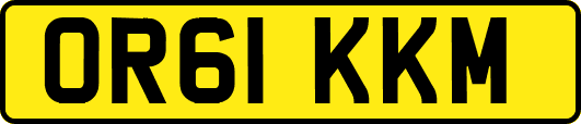 OR61KKM