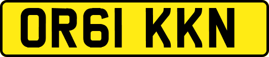 OR61KKN