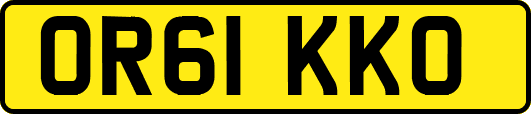 OR61KKO