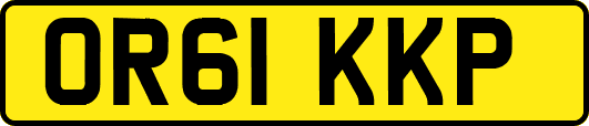 OR61KKP