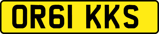 OR61KKS