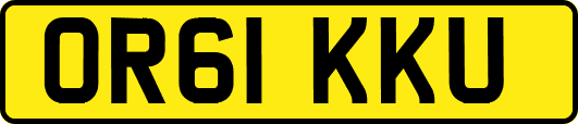 OR61KKU
