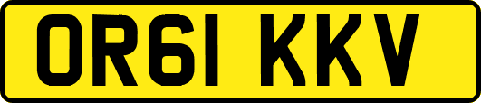 OR61KKV