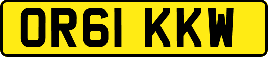 OR61KKW