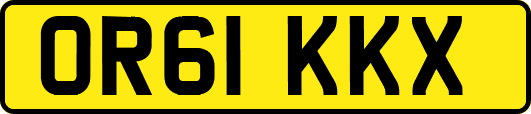 OR61KKX
